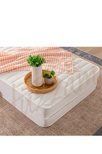 80x200 Ikea Divan Hemnes Uyumlu. Katlanır Ortopedik Sünger Yatak. 160x200x12 Cm ürün fotoğrafı