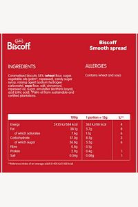 Biscoff Spread Original 400 gr Biscoff Spread Crunchy 380 gr (İKİSİ BİR ARADA) ürün fotoğrafı