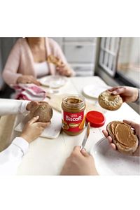 Biscoff Spread Original 400 gr Biscoff Spread Crunchy 380 gr (İKİSİ BİR ARADA) ürün fotoğrafı