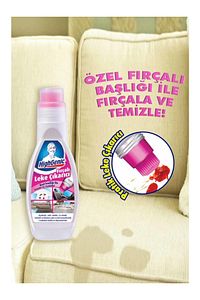 Fırçalı Leke Çıkarıcı 200 ml ürün fotoğrafı