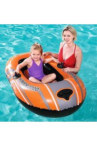 Bot Hydro Force 1 Kişilik 155x97 Cm - 61099 ürün fotoğrafı