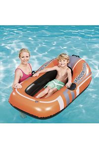 Bot Hydro Force 1 Kişilik 155x97 Cm - 61099 ürün fotoğrafı