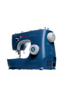 SINGER M3335 Dikiş Makinesi Making The Cut | 97 Dikiş Uygulaması | Geri Dikiş ürün fotoğrafı
