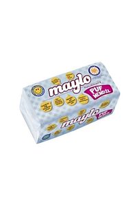 Puf Mendil 100 Yaprak 10 Lu Paket (toplam 1000 Yaprak ) ürün fotoğrafı