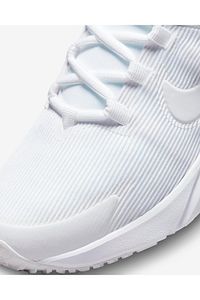 Star Runner 4 Nn (GS) Dx7615-100 Beyaz Kadın Ayakkabı ürün fotoğrafı