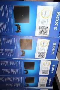 Ps4 Slim Kasa 500 Gb 1 Adet Kol Bilkom Garantili Kapalı Kutu Sıfır Ürün Sistem 10,00 ürün fotoğrafı