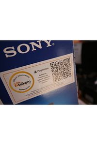 Ps4 Slim Kasa 500 Gb 1 Adet Kol Bilkom Garantili Kapalı Kutu Sıfır Ürün Sistem 10,00 ürün fotoğrafı