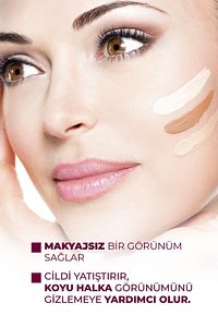 Bb Krem +50 Spf Yüksek Koruyucu Light ürün fotoğrafı