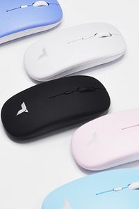 Mor Tmk-04 Bluetooth Kablosuz Klavye Ve Mouse Seti ürün fotoğrafı