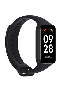 Redmi Band 2 Siyah Akıllı Bileklik ürün fotoğrafı