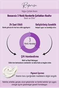 Hamilelik Öncesi Ve Sonrası Selülit Kilo Alıp Vermeden Kaynaklanan Çatlak Bakım Kremi 200 ml ürün fotoğrafı