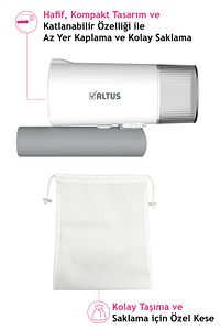 Al 5253 Sg Katlanabilir Kırışıklık Giderici ürün fotoğrafı