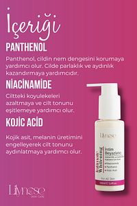 İntim Beyazlatıcı Krem Koltuk Altı ve Genital Bölge İçin Beyazlatıcı Krem 100ml ürün fotoğrafı