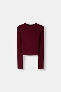Uzun kollu t-shirt ürün fotoğrafı