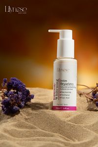 İntim Beyazlatıcı Krem Koltuk Altı ve Genital Bölge İçin Beyazlatıcı Krem 100ml ürün fotoğrafı