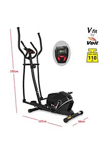 V-fit By Manyetik Eliptik Bisiklet (SESSİZ ÇALIŞIR, ELDEN NABIZ ÖLÇER) ürün fotoğrafı