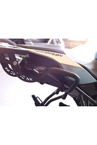 Cf Moto Nk 250 2023 Kuyruk Koruma ürün fotoğrafı