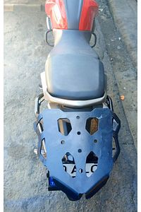 TVS Raider 125 Çanta Demiri ürün fotoğrafı