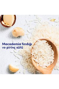 Vücut Peelingi Macademia Fındığı Ve Pirinç Sütü 225 ml X1 ürün fotoğrafı