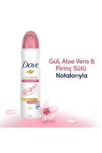 Kadın Sprey Eventone Deodorant 150ml X1 Adet ürün fotoğrafı