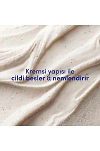 Vücut Peelingi Macademia Fındığı Ve Pirinç Sütü 225 ml X1 ürün fotoğrafı