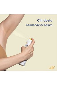 Deodorant Limon Çiçeği & Vanilya 150ml X3 ürün fotoğrafı