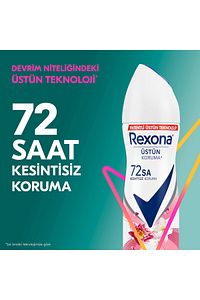 Kadın Sprey Deodorant Sexy Bouquet 150 ml X3 ürün fotoğrafı