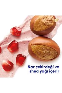 Vücut Peelingi Nar Çekirdeği Ve Shea Yağı 225 ml X1 ürün fotoğrafı