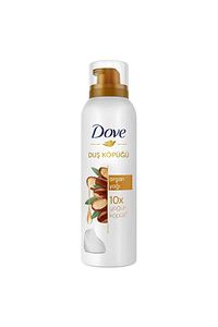 Köpük Duş Jeli Argan Yağı 10 Kat Daha Yoğun Köpüğe Sahip Kremsi Formül 200 ml 1 Adet ürün fotoğrafı