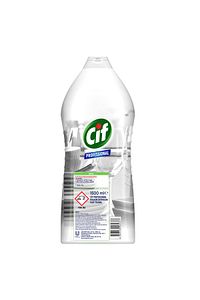 Profesyonel Bulaşık Deterjanı Elde Yıkama Yağ Leke Çıkarıcı 1500 ml X3 ürün fotoğrafı