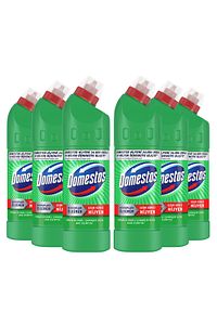 Yoğun Kıvamlı Çamaşır Suyu Dağ Esintisi Maksimum Hijyen 750 ml 6 Adet ürün fotoğrafı