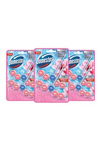Tuvalet Bloğu Manolya Buketi 100 G X3 ürün fotoğrafı