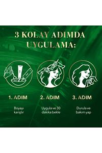 Koleston Naturals Saç Boyası 8/1 Açık Küllü Kumral ürün fotoğrafı