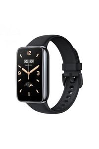 Mi Smart Band 7 Pro Gl - Siyah (Xiaomi Türkiye Garantili) ürün fotoğrafı