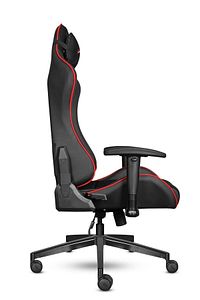 Gaming Chair Toryum Oyuncu Koltuğu Kırmızı/siyah ürün fotoğrafı