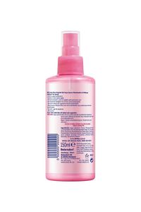 Aqua Rose Organik Gül Suyu Nemlendirici Yüz Sprey 150ml, Makyaj Öncesi ve Makyaj Sonrası Sabitleyici ürün fotoğrafı