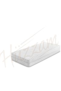 80x200 Ikea Divan Hemnes Uyumlu. Katlanır Ortopedik Sünger Yatak. 160x200x12 Cm ürün fotoğrafı