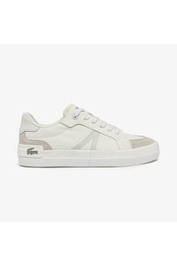 L004 Kadın Krem Sneaker ürün fotoğrafı