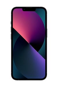 iPhone 13 128 GB Siyah Cep Telefonu (Apple Türkiye Garantili) ürün fotoğrafı