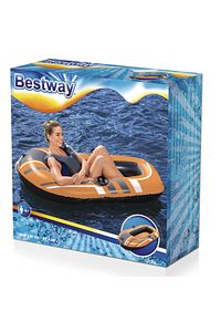 Bot Hydro Force 1 Kişilik 155x97 Cm - 61099 ürün fotoğrafı