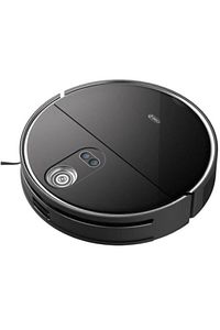 360 S10 Vacuum Mop Cleaner Akıllı Robot Süpürge ürün fotoğrafı