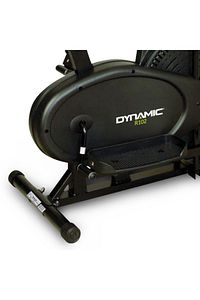 R102n Eliptik Bisiklet Ayakta Ve Oturarak Kullanılabilir Orbitroller Orbitrack ürün fotoğrafı