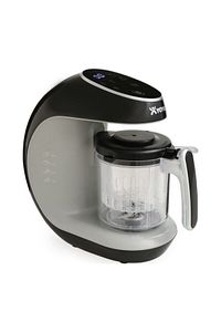 Pro Chef 7 In 1 Buharlı Pişirici Ve Blender Siyah ürün fotoğrafı