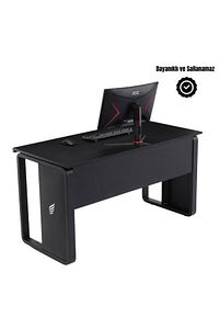 Amiral Rs7 67x138 Cm Profesyonel Oyuncu Masası ürün fotoğrafı