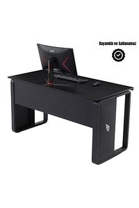 Amiral Rs7 67x138 Cm Profesyonel Oyuncu Masası ürün fotoğrafı