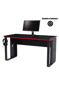 Amiral Rs7 67x138 Cm Profesyonel Oyuncu Masası ürün fotoğrafı
