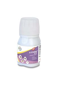 K-othrine Sc 50 Envu Kokusuz Haşere Öldürücü | 50 ml ürün fotoğrafı