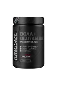 Bcaa Glutamine Powder 1000 gr ürün fotoğrafı