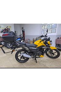 TVS Raider 125 Çanta Demiri ürün fotoğrafı