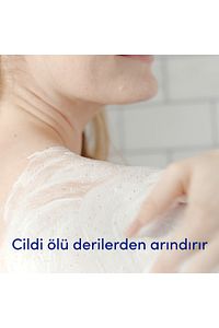 Vücut Peelingi Nar Çekirdeği Ve Shea Yağı 225 ml X1 ürün fotoğrafı
